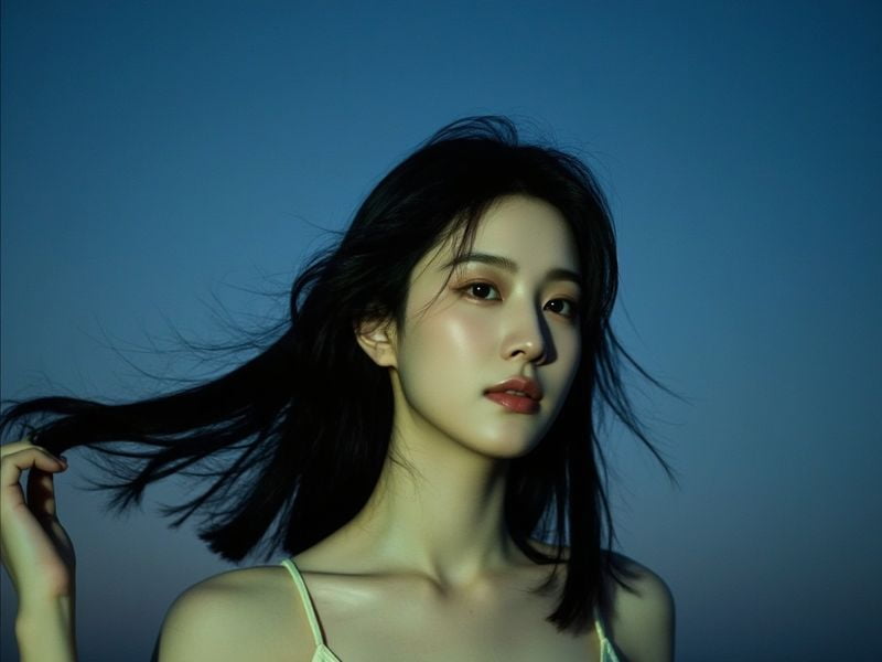 杨俊斐医生注射童颜针真实患者实例分享