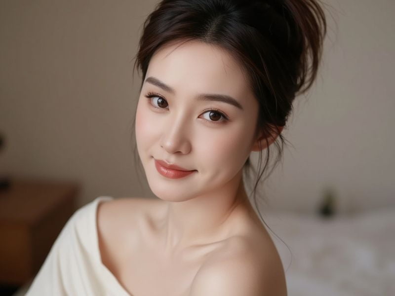 杨俊斐医生打童颜针价格多少钱?www.aimei.com