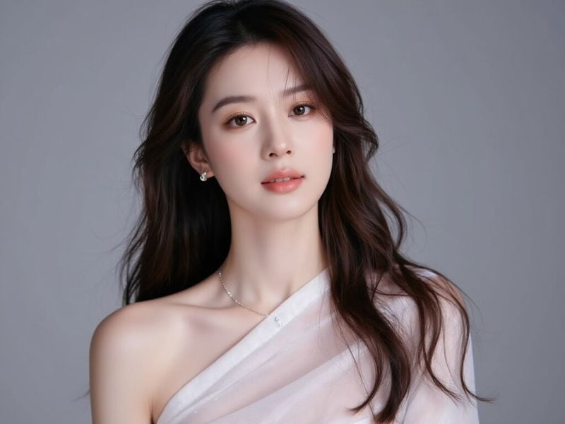 何万华富贵包是正规品牌吗？真实案例见证蜕变，直角颈、下颌线清晰