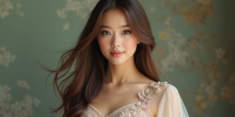 二、广州艺星医生团队：王雯婷与王艳