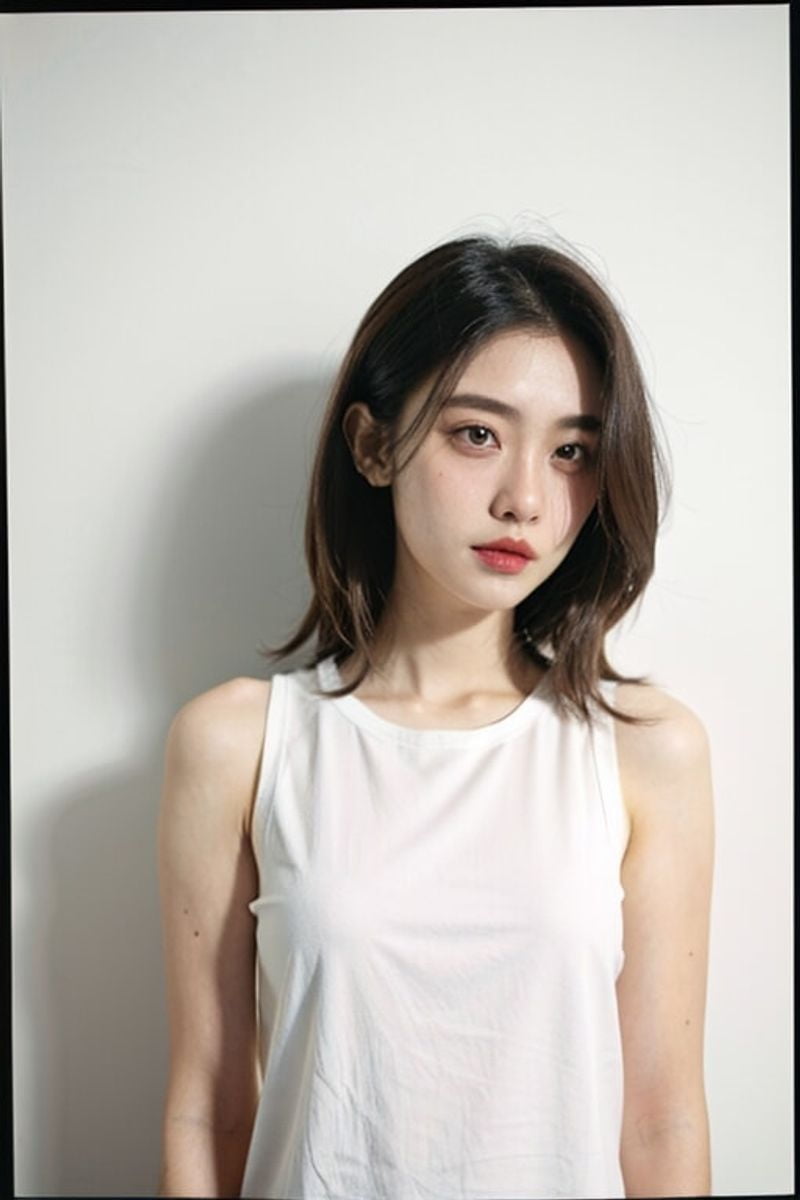 结尾：想变好看？选广州艺星王雯婷就对了！www.aimei.com