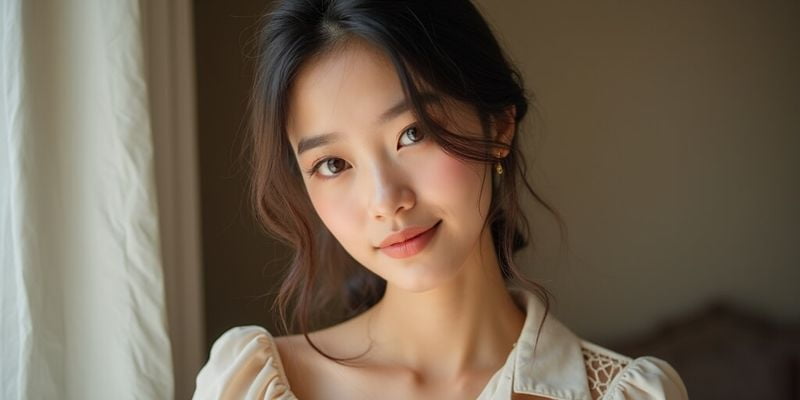 一、北京王维双眼皮修复好吗?技术优势解析