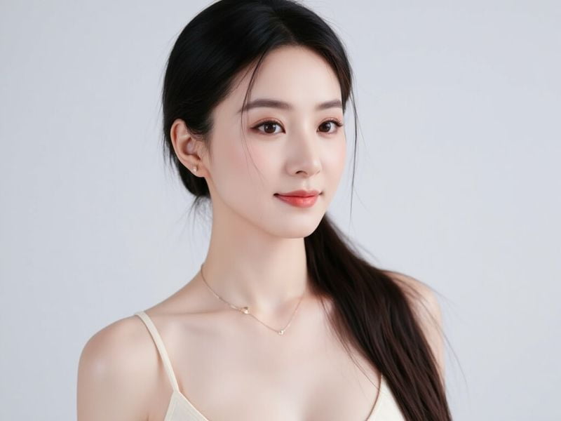 风格特点：自然派审美，找回原生神韵
