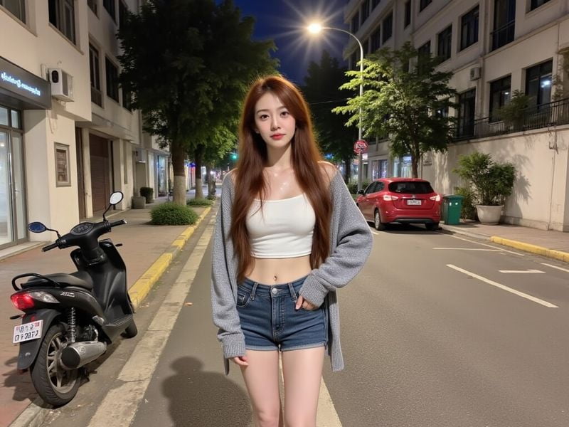 给仙女们的忠告