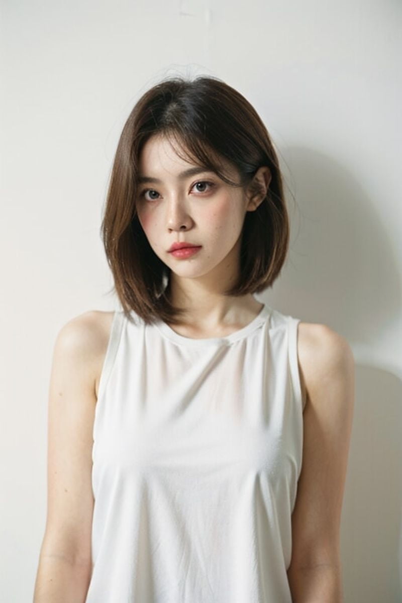 五、北京蒂凡妮王志坚医生筋膜提升真实实例分享www.aimei.com
