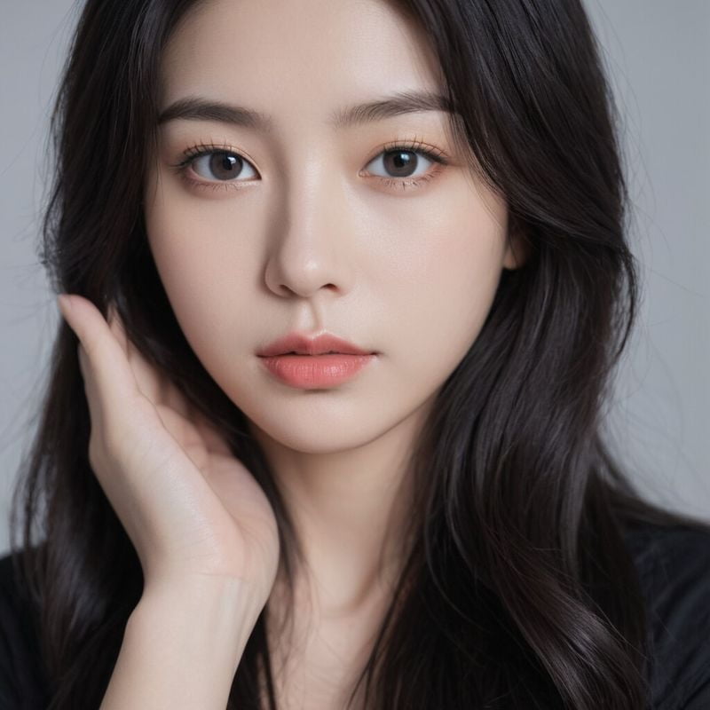 二、陈默（上海华美整形医院）——“骨相抗衰”医生，把轮廓雕塑做成“抗老头一个步”