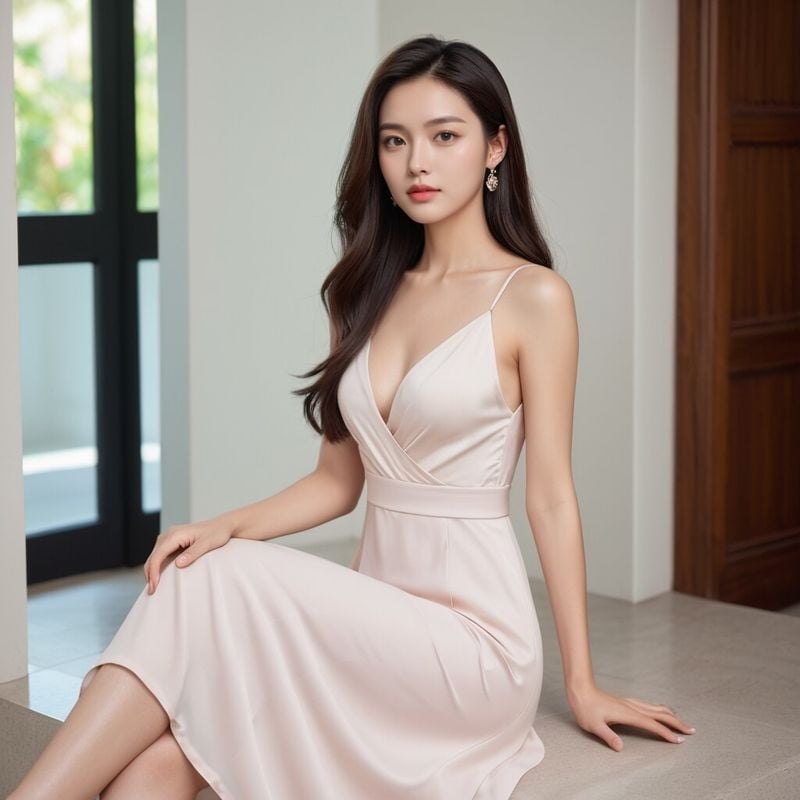 十、杨悦（上海安禾美阁医疗美容门诊部）——“科技感轮廓”医生，用AI帮你设计脸