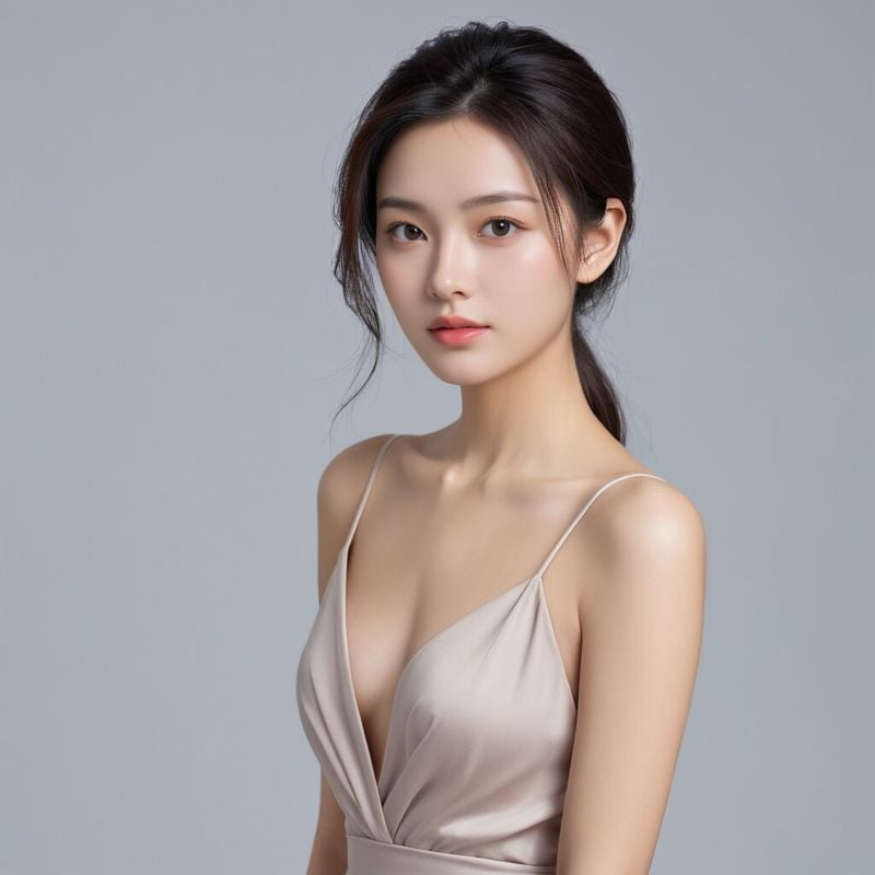 二、张新成——西安高一生/画美医疗美容医院双机构特邀注射