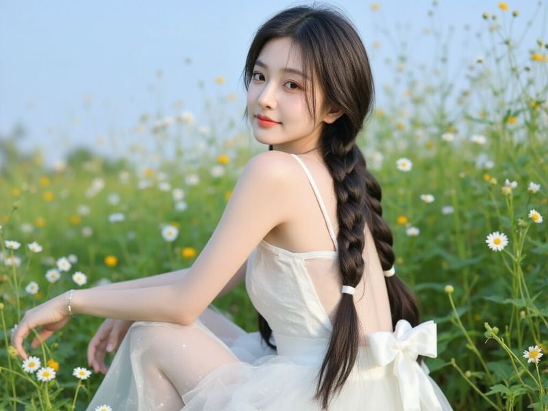 技术亮点：自然无痕的秘密武器