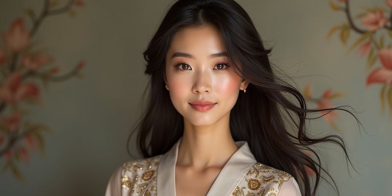 张冰洁医生的双眼皮修复技术优势www.aimei.com