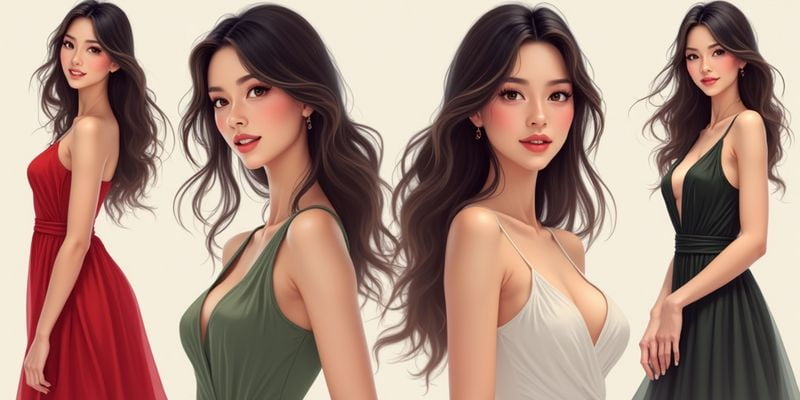 三、任学会和王自谦谁技术好？手术疗效对比