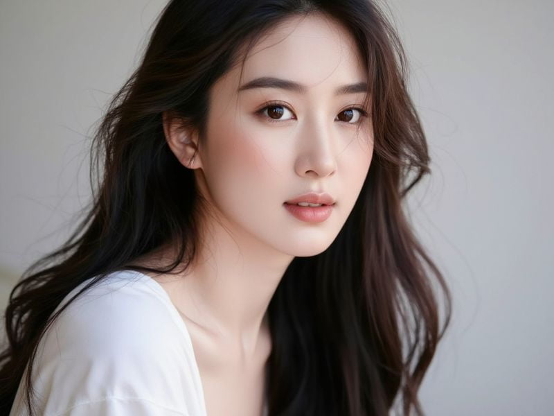 朱胜军医生整形擅长项目是什么?武汉艺星朱院主打轮廓固定+少女针,亲测疗效自然不馒化