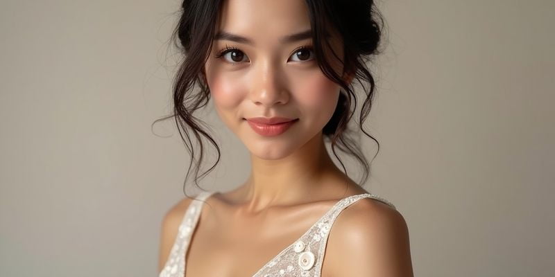 七、王维上睑下垂修复手术常见问题解答