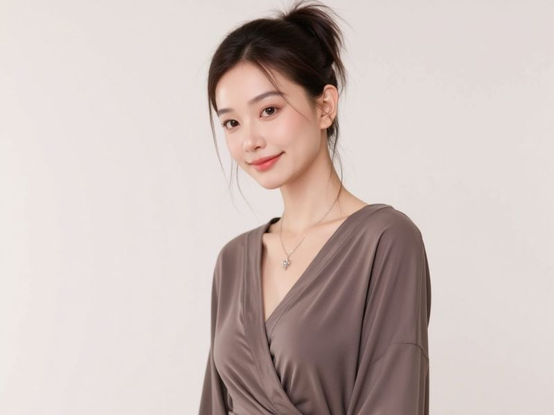 三、刘辅容修复下眼睑外翻手术好的价格体系解析