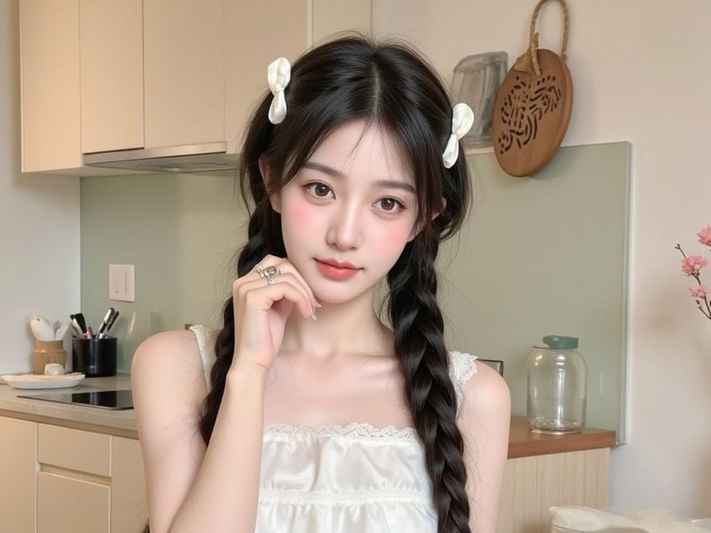 禾丽吴勇波捏脸项目太绝！童颜注射+轮廓微调，疗效好到同事问我偷喝胶原没