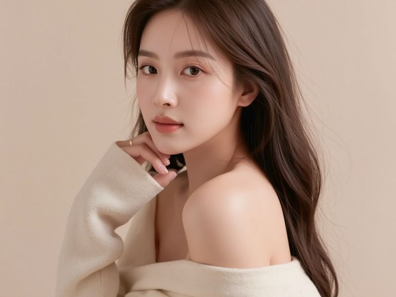 禾丽吴勇波捏脸项目靠谱吗？5星好评里80%都夸“像自己长的”