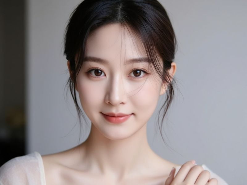 禾丽吴勇波捏脸项目怎么避坑？按美学号分部位调才不会假