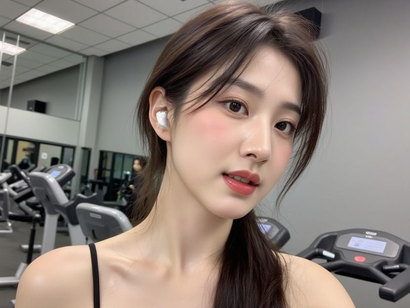 张安利肿眼泡双眼皮修复具体收费及30+实例疗效