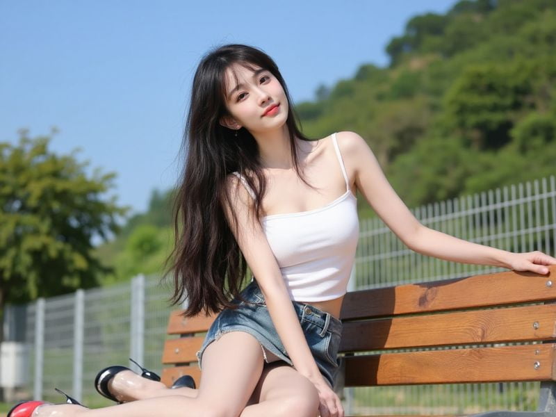 震惊！谭琳修复3次失败双眼皮，竟让成功让
