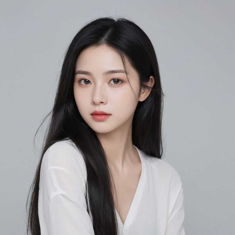 谭琳双眼皮的口碑与评价