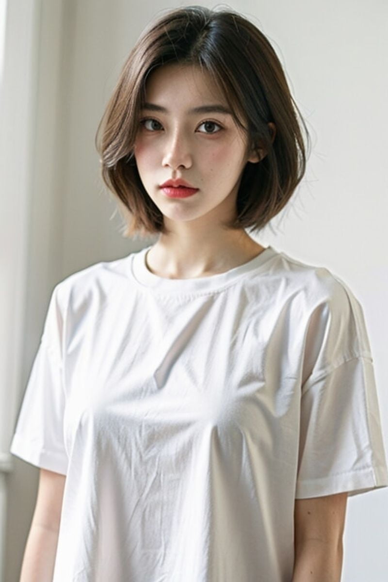 梁奕敏轮廓提升避坑指南:预算1万别选填充,小v脸套餐更值