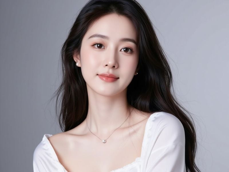 梁奕敏轮廓提升招牌:小v脸套餐1万get明星款