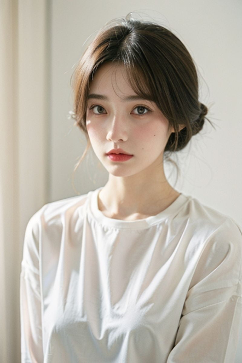 提眉手术的术后护理要点