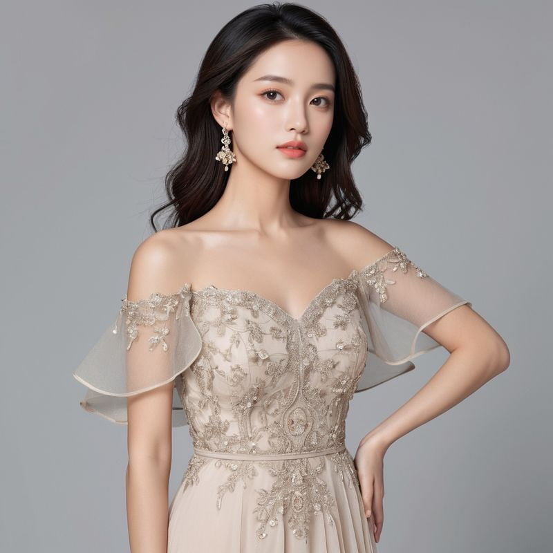 武汉杨蓉和王海平谁厉害？亲测眼修复！杨蓉审美比王海平更贴年轻人