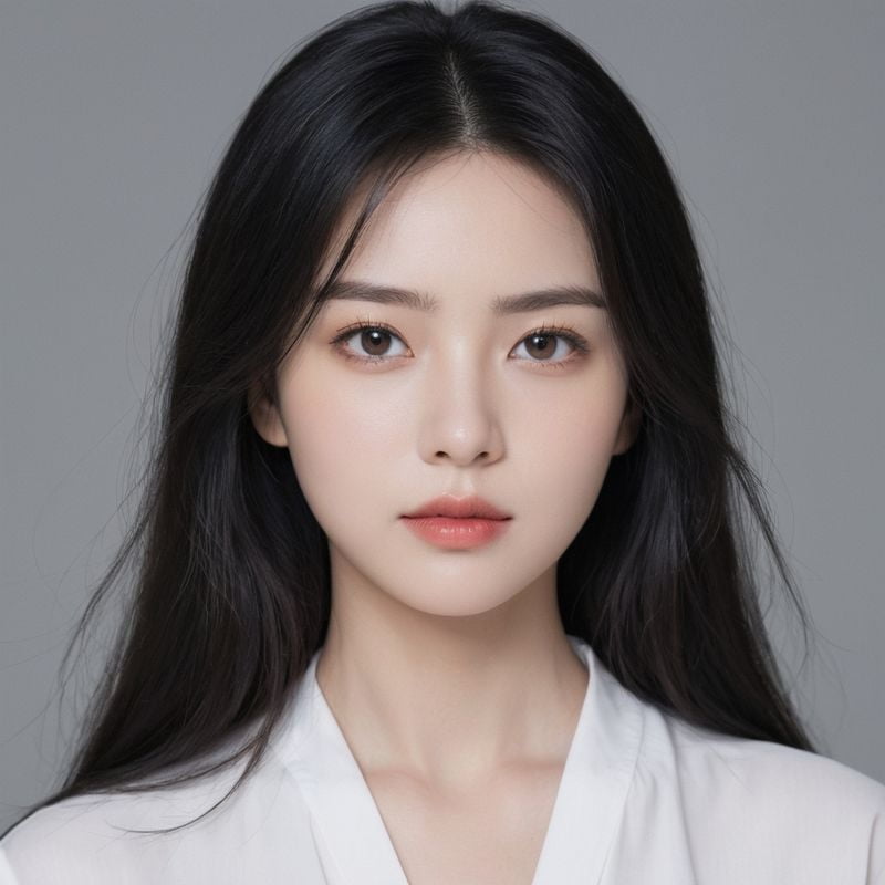 武汉杨蓉和王海平谁好？论审美：杨蓉更懂年轻人要的自然款