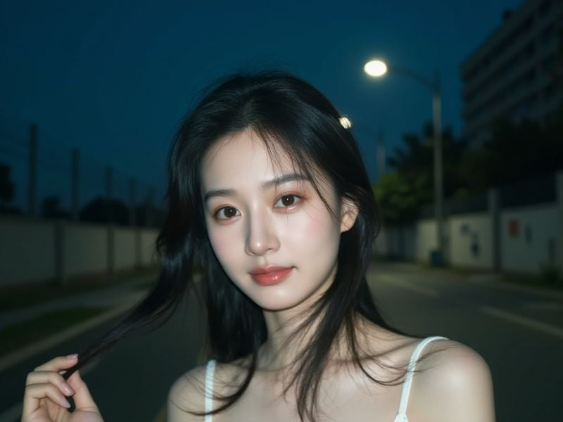 9、重庆宜和整形术后真实体验