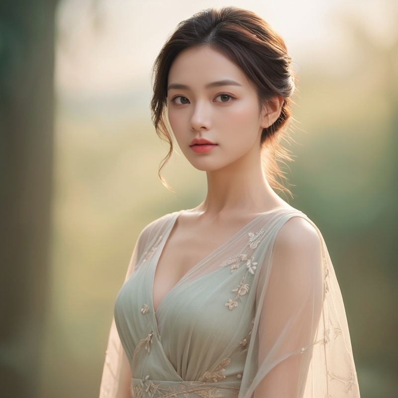 王海平与吴小蔚谁更受欢迎?吴小蔚更符合年轻审美,王海平复杂修复顾客更多