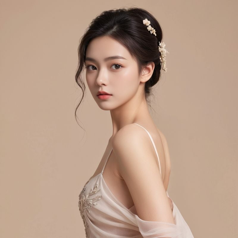 上海杜园园双眼皮真人实例：幽默见证五个蜕变故事