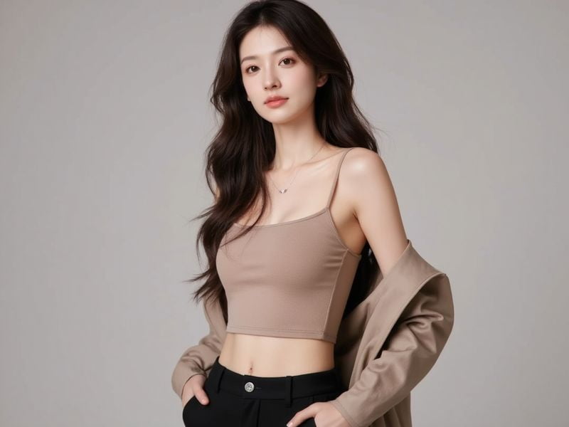 沈阳七悦一美医疗美容诊所——悬眉的个性化之选