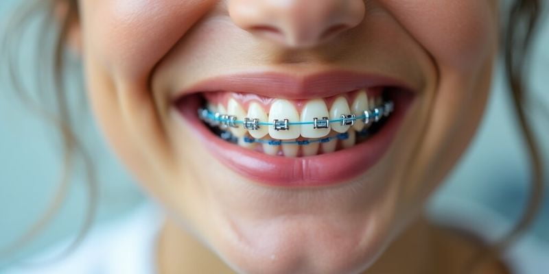 麦芽口腔福田附近地铁站:岗厦站A口出,体验过的人说不踩坑