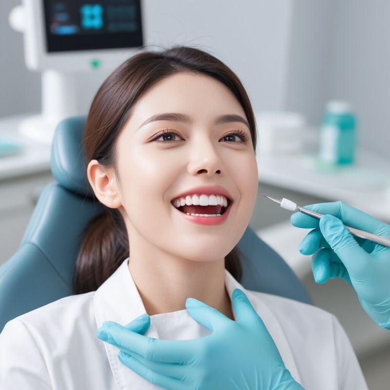 二、九龙医院收费价目表：口腔修复项目，2980 元起覆盖高中低端www.aimei.com