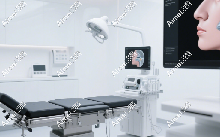 深圳宝丽医疗美容手术室与设备体验 深圳宝丽医疗美容手术室与设备体验