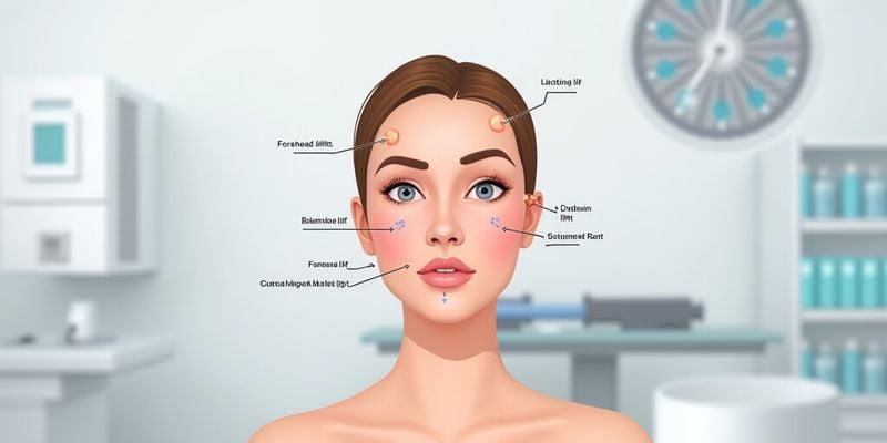 天津高丽美迹孙佩妤:15年经验支撑的注射项目“不套路”细节