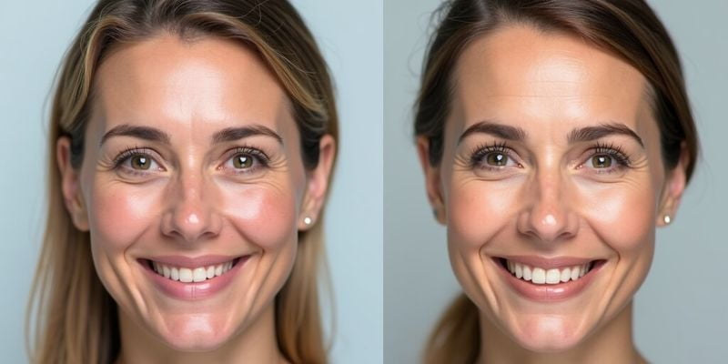 重庆幼态脸医院打造价格对比表