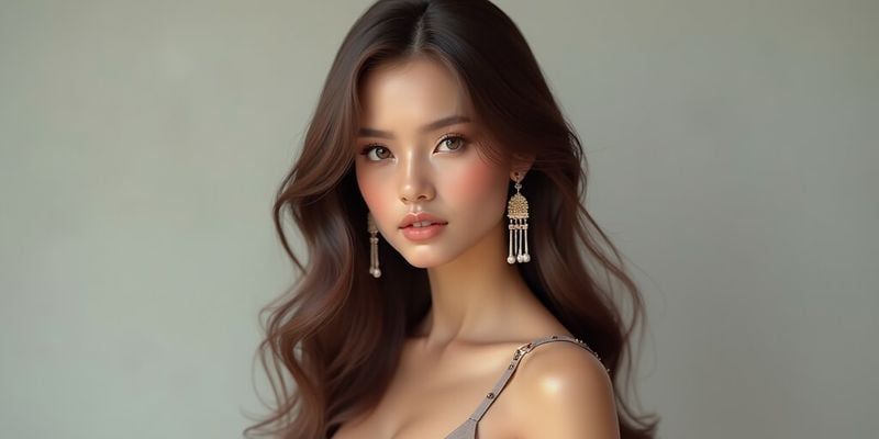 总结:眼袋修复选贺焕焕医生准没错