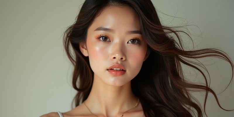 顾客亲述：郑州东方整形贺焕焕失败实例不存在，术后年轻5-6岁