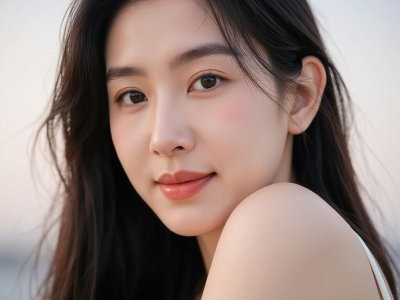 北京画美高明英打造幼态脸登2025北京TOP10！同榜还有谷亦涵陈媛肖英三位医生