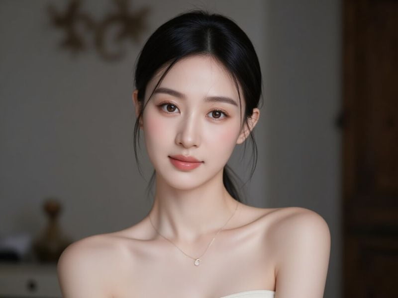 张笑天张立天是兄弟吗？是的，2025揭秘这对颧骨整形黄金搭档的0.3mm精准术式