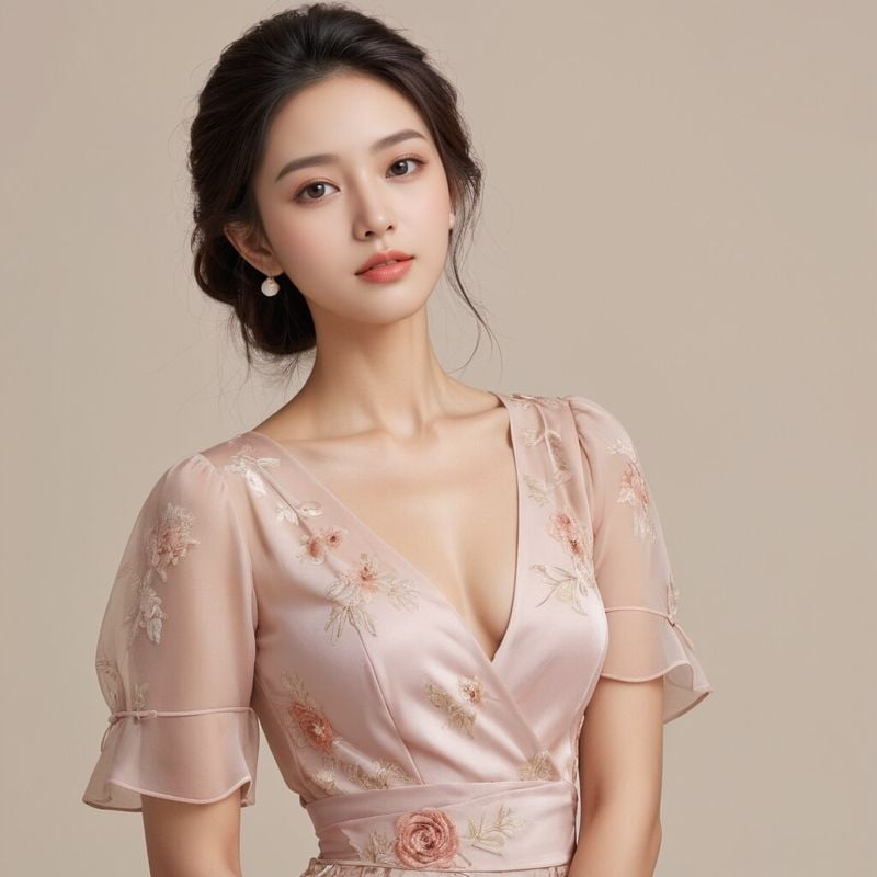 六、李信鋒醫(yī)生鼻修復(fù)真實實例展示與技術(shù)解析