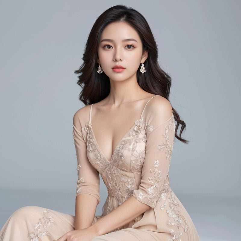 孙佩妤医美靠谱吗？实测面部轮廓重塑技术牛，玻尿酸注射审美和技术都在线