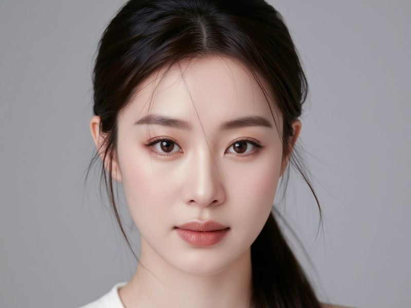 孙佩妤玻尿酸注射：审美和技术在线，顾客说“不踩坑”