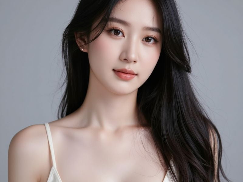 画美高明英属于什么档次？亲测是北京TOP级注射专家，打少女针轮廓固定超靠谱