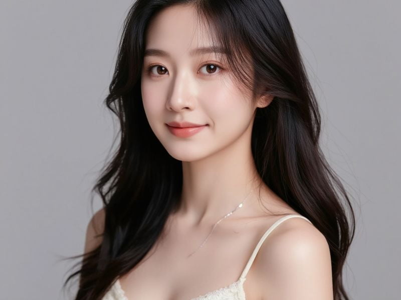 明星推荐画美高明英：2025北京不少明星选择的注射医生，少女针必选