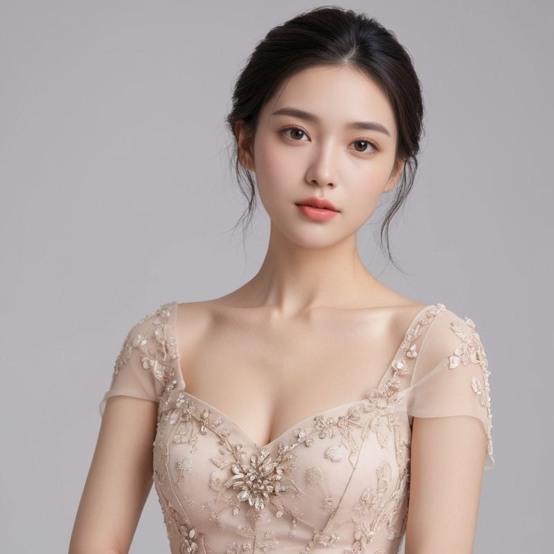 贺焕焕医生的联系方式哪里找？郑州东方整形坐诊，双眼皮5800元起，预约电话公开