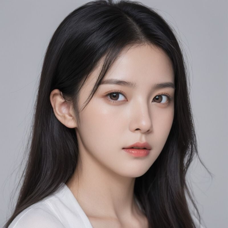 二、上海沪中王洪馒化脸基础型与复杂型修复的技术差异