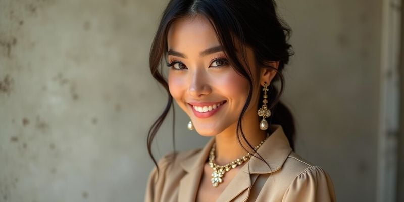 五、上海沪中王洪馒化脸修复真实实例分享与疗效对比